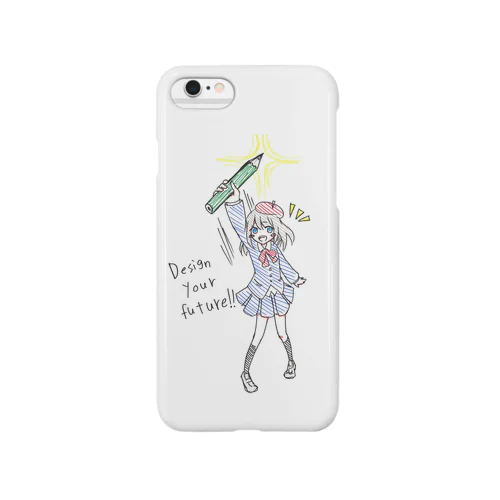 おかし Smartphone Case