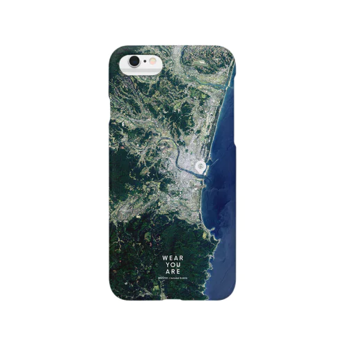 宮崎県 宮崎市 スマートフォンケース Smartphone Case