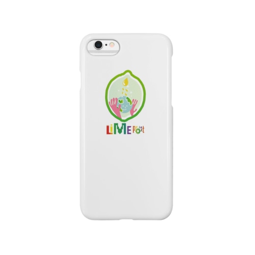 来夢シリーズ Smartphone Case