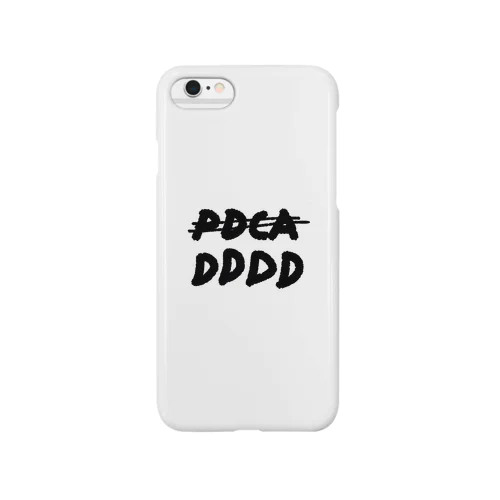 DDDD Smartphone Case