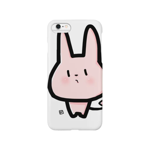 うさちゃーん Smartphone Case