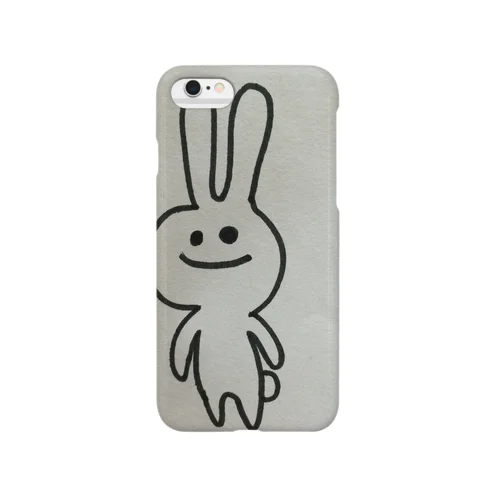 ぴょんこ Smartphone Case