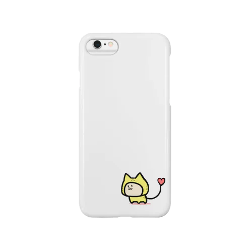 トラネコ Smartphone Case