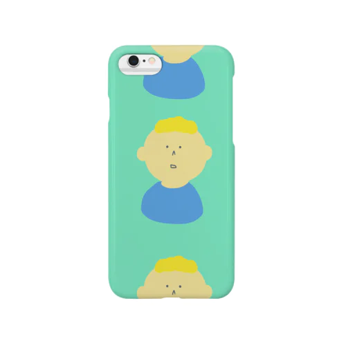 ハローBoy Smartphone Case