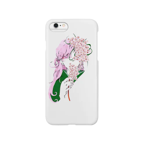 桜 Smartphone Case