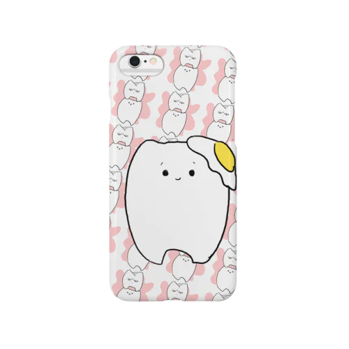 乳歯ちゃん Smartphone Case