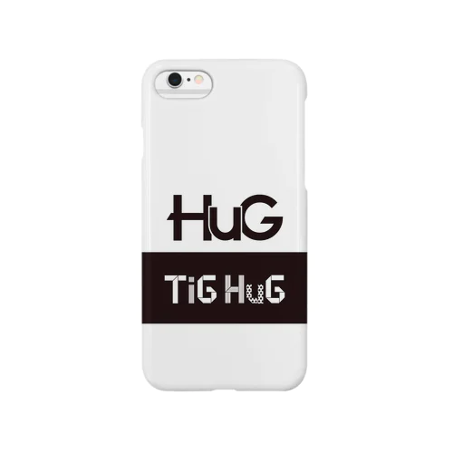 HuG/TiG HuG スマホケース