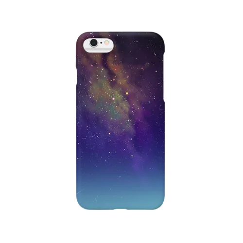 星空 Smartphone Case