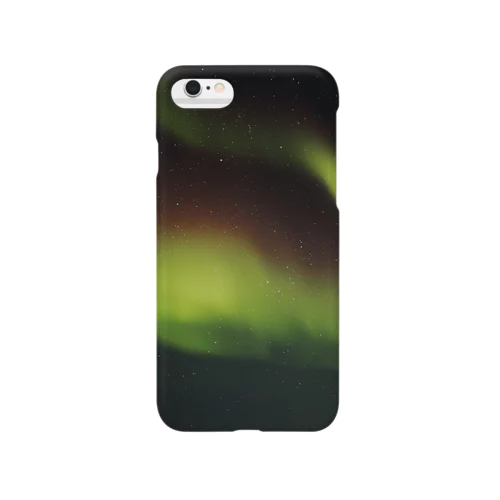 aurora5 Smartphone Case