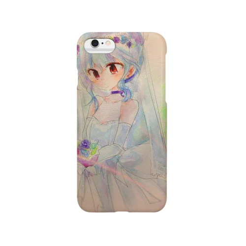 ハロー花嫁 Smartphone Case