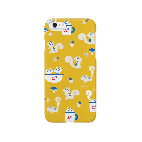 ビタミンりす Smartphone Case