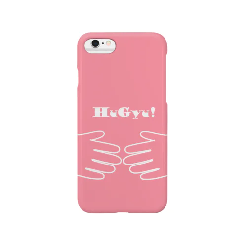 HuGyu! Smartphone Case