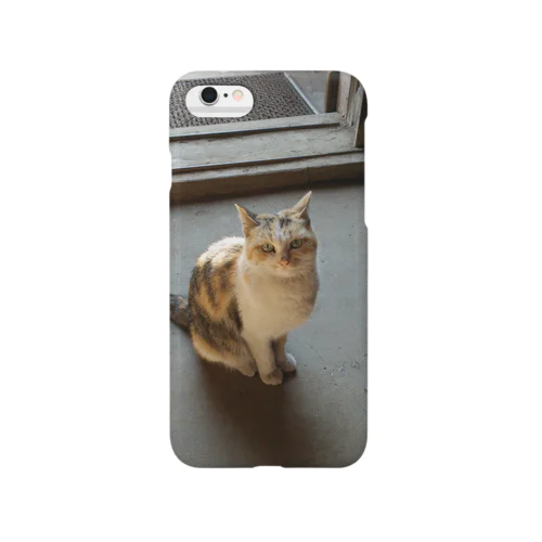 ねこ Smartphone Case