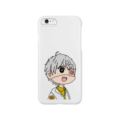 オリキャラグッズ Smartphone Case