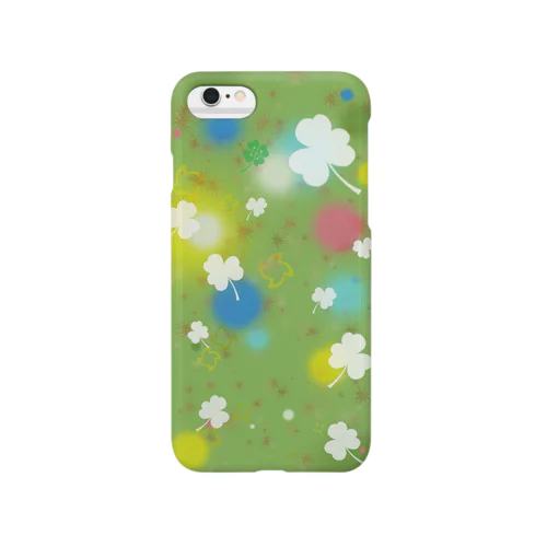 clover Smartphone Case