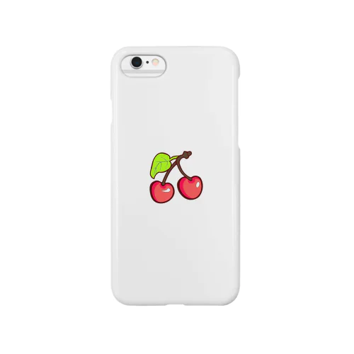 cherry Smartphone Case