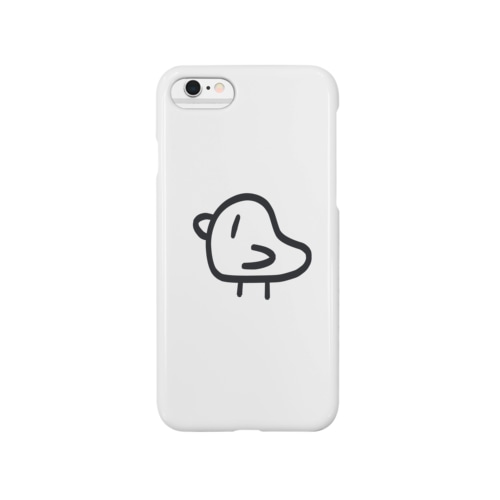 とりさん Smartphone Case