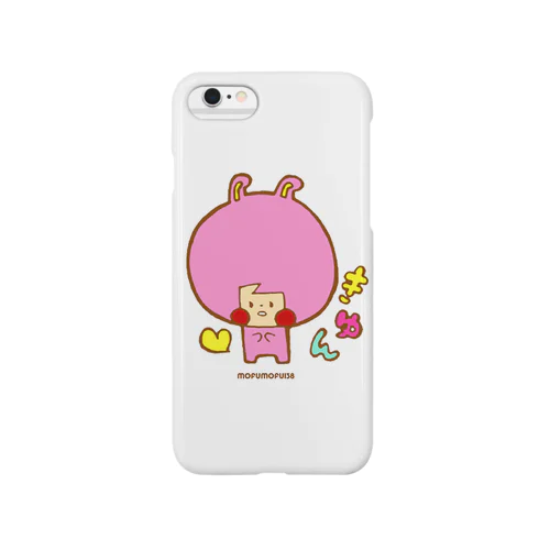 きゅんうさぎハリー Smartphone Case