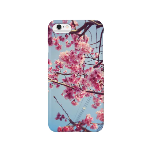 sakura Smartphone Case