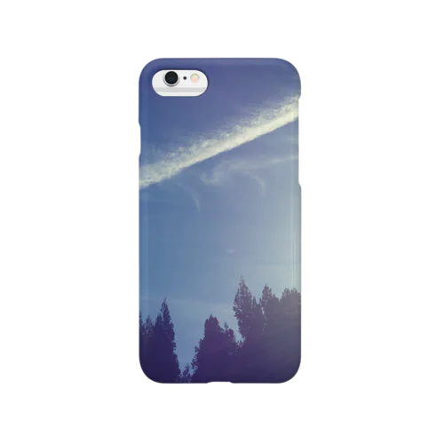 空かける。 Smartphone Case