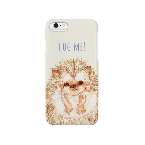 HUG ME! Smartphone Case