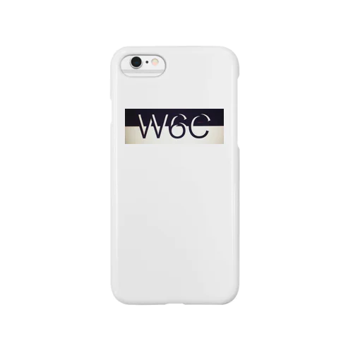 W6C Smartphone Case