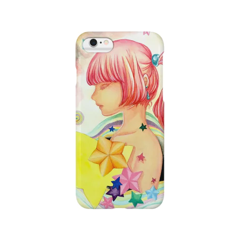 星空 Smartphone Case