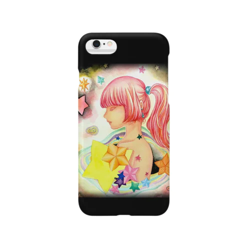 星空 Smartphone Case