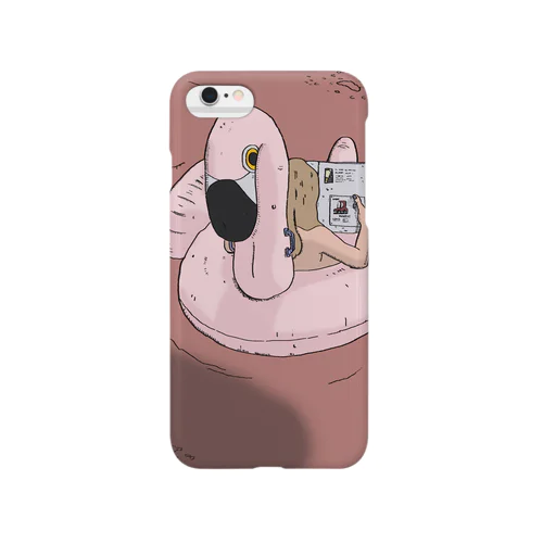 Summer time Smartphone Case