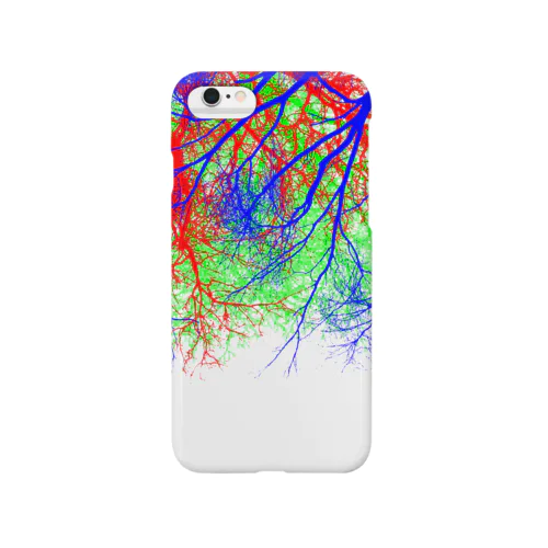 VESSEL_color Smartphone Case