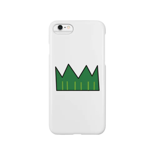 kusa. Smartphone Case