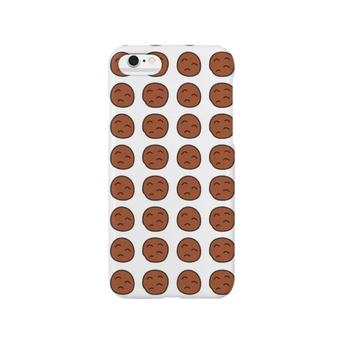 senbei.ippai Smartphone Case