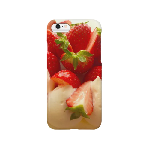 berry farm 2 Smartphone Case