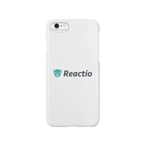 Ractio Smartphone Case