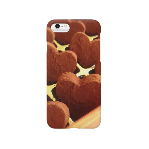 Melting Hearts Smartphone Case