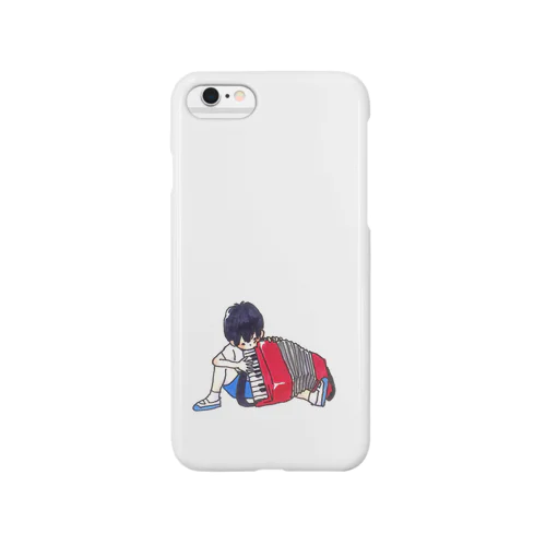 たかちゃん Smartphone Case