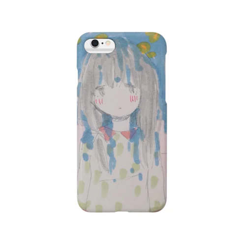 夜がすき Smartphone Case