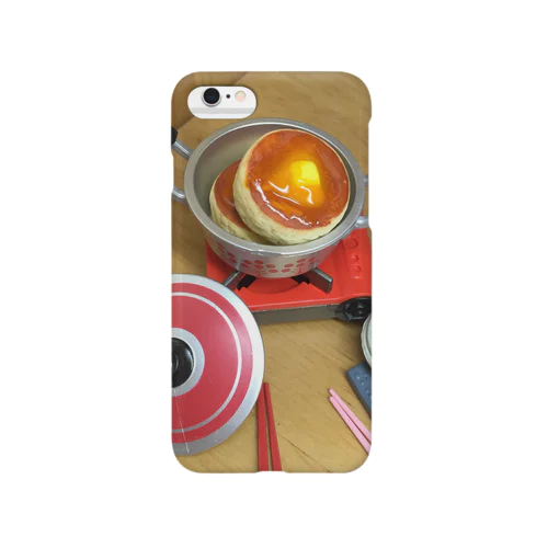 煮込みパンケーキ Smartphone Case