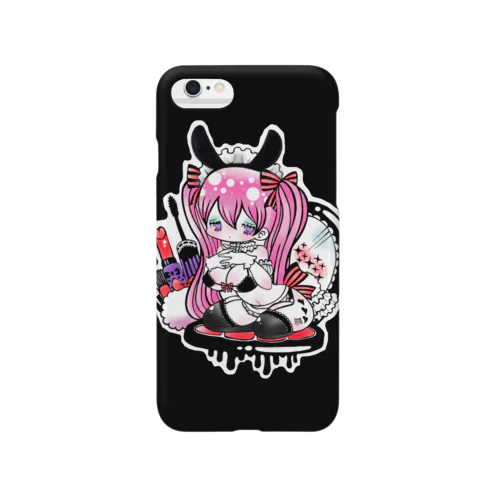 おめかしベリィちゃん Smartphone Case