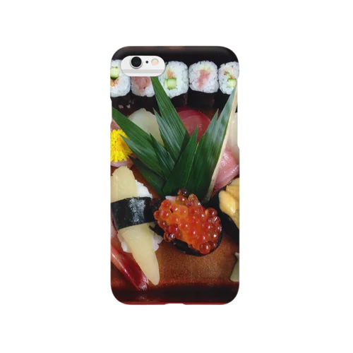 SUSHI  Saikoo！ スマホケース