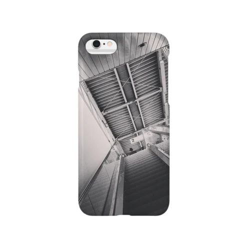 departure Smartphone Case