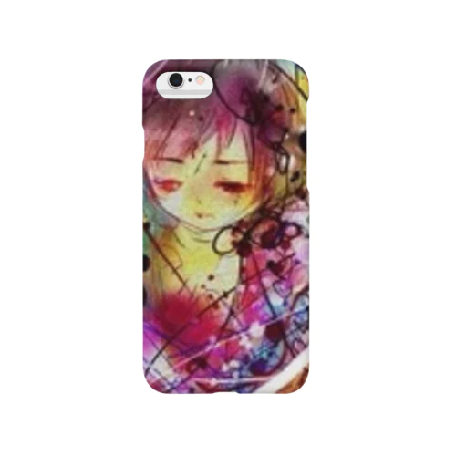 毒花 Smartphone Case