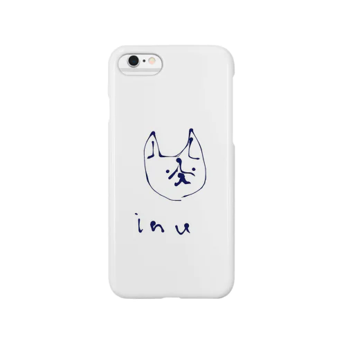 inu Smartphone Case