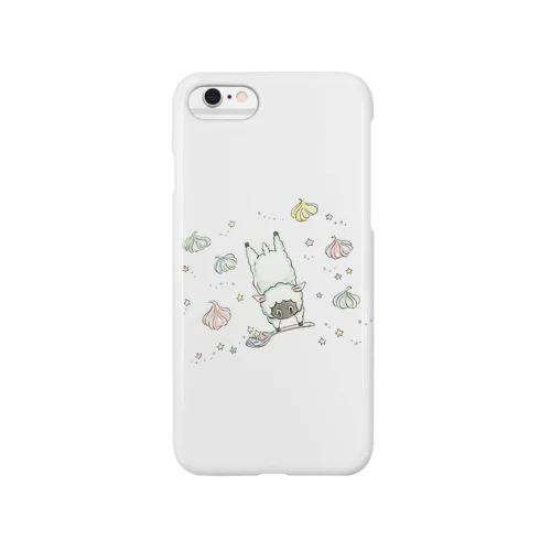 メレンゲスカイ Smartphone Case