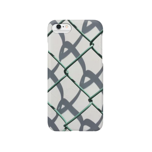 fence Smartphone Case