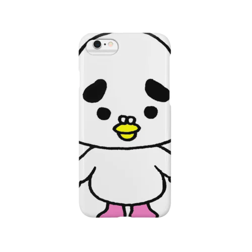 ぽっぽーちゃん１ Smartphone Case