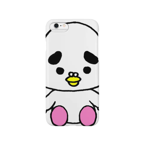 ぽっぽーちゃん２ Smartphone Case