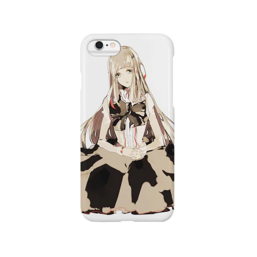 Alice Smartphone Case