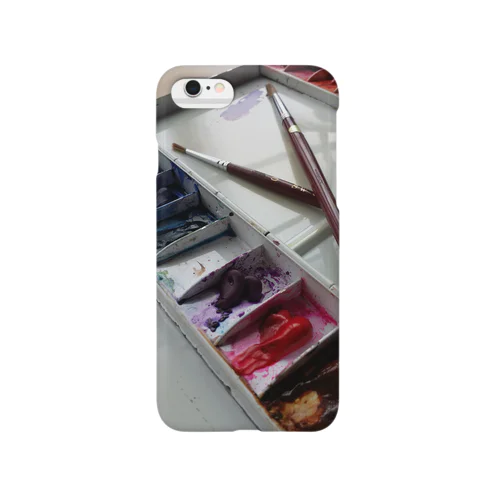 paint Smartphone Case