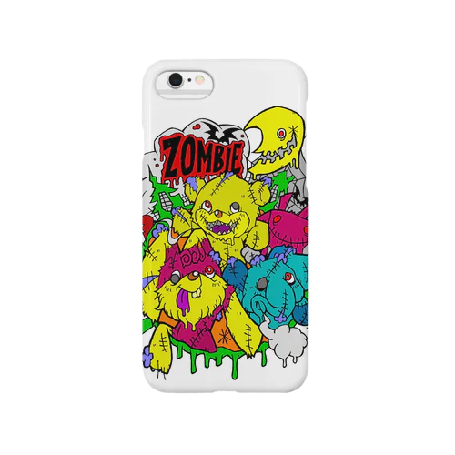 ＊zombie＊ Smartphone Case